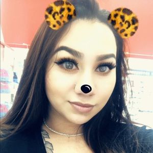 Meet your Posher, Bianca